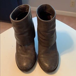 Vince Camuto Ankle boots